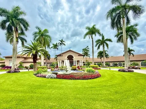 11583 Colonnade Drive Boynton Beach FL 33437