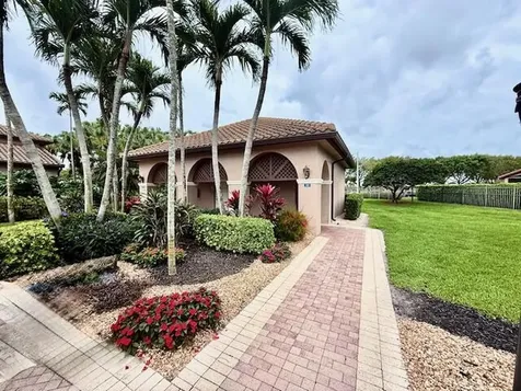 11583 Colonnade Drive Boynton Beach FL 33437