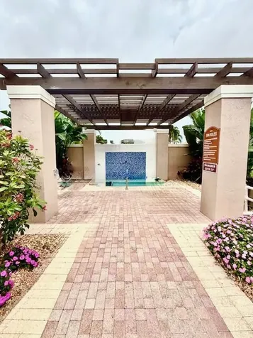 11583 Colonnade Drive Boynton Beach FL 33437