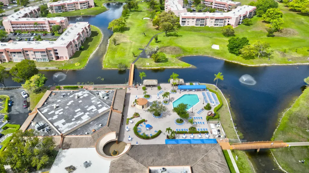 9400 Sunrise Lakes Boulevard Sunrise FL 33322