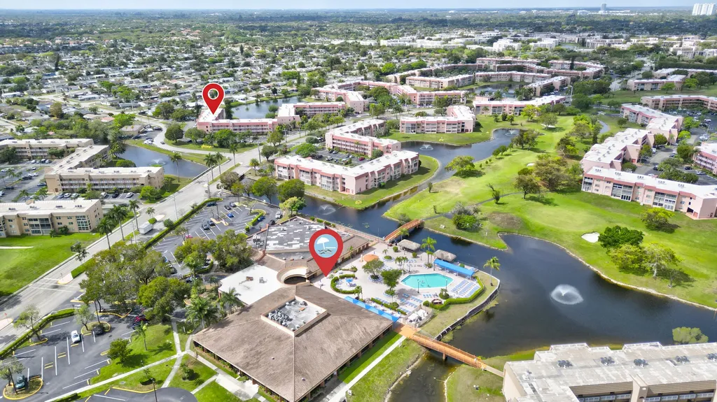9400 Sunrise Lakes Boulevard Sunrise FL 33322