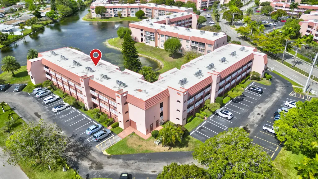 9400 Sunrise Lakes Boulevard Sunrise FL 33322