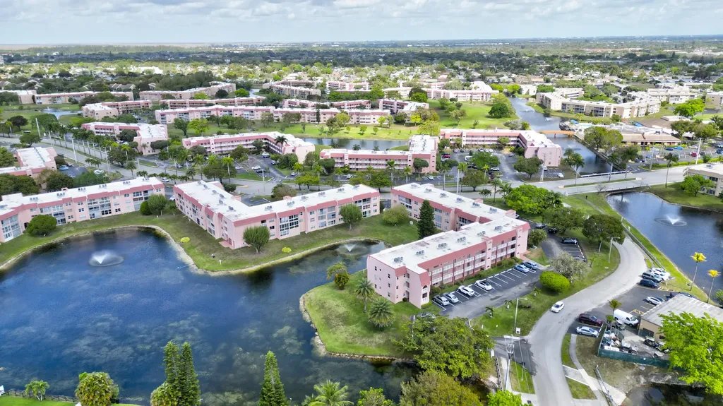 9400 Sunrise Lakes Boulevard Sunrise FL 33322