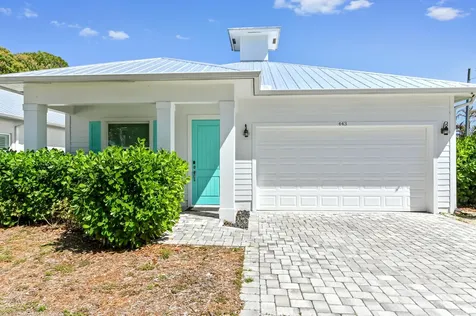 443 SE Dolphin Drive Stuart FL 34996