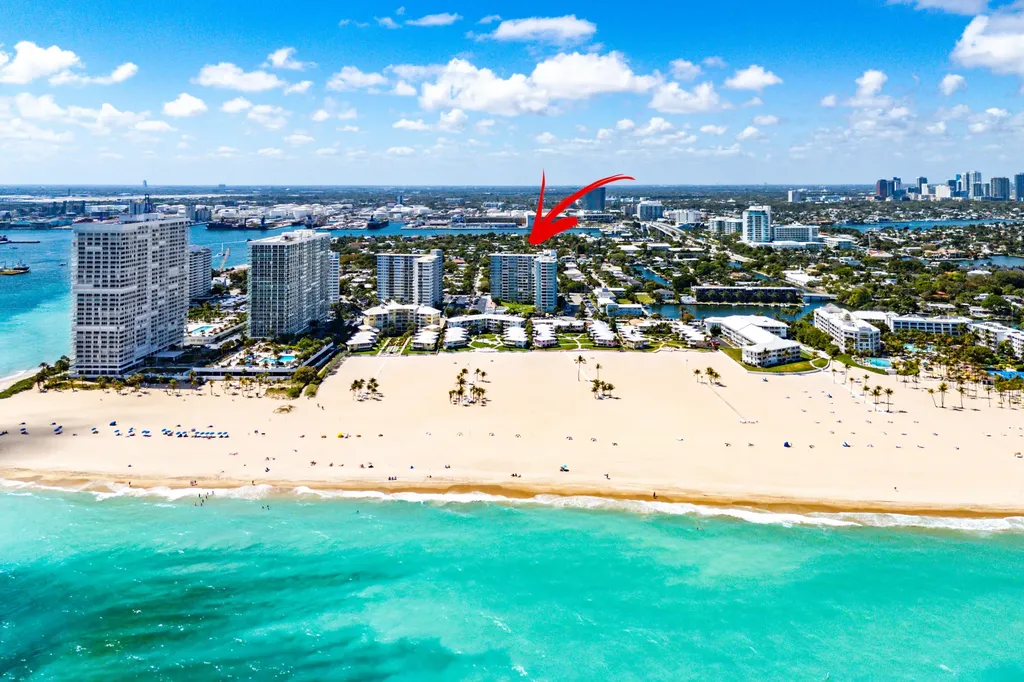 1900 S Ocean Drive Fort Lauderdale FL 33316