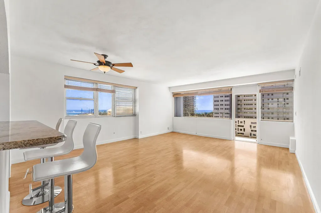 1900 S Ocean Drive Fort Lauderdale FL 33316