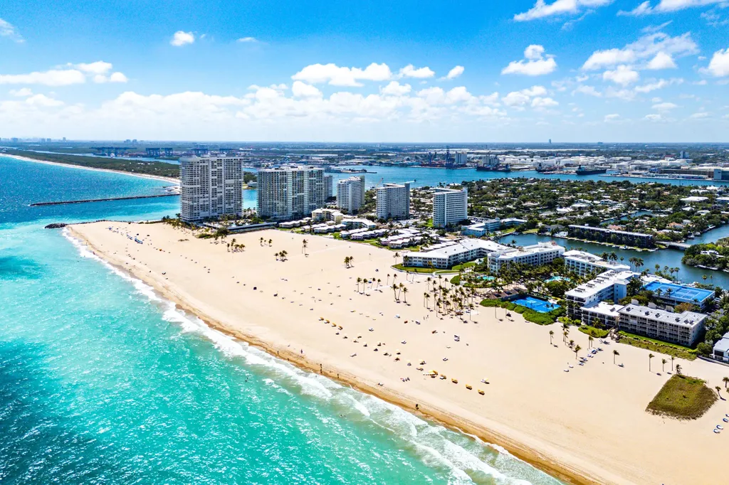 1900 S Ocean Drive Fort Lauderdale FL 33316