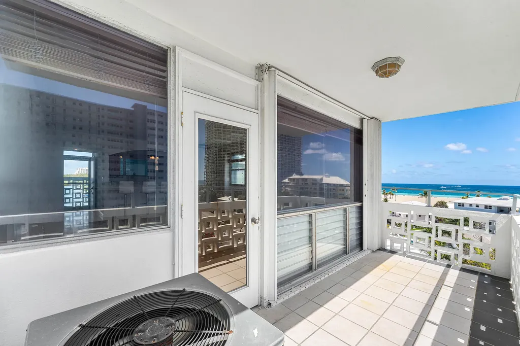 1900 S Ocean Drive Fort Lauderdale FL 33316