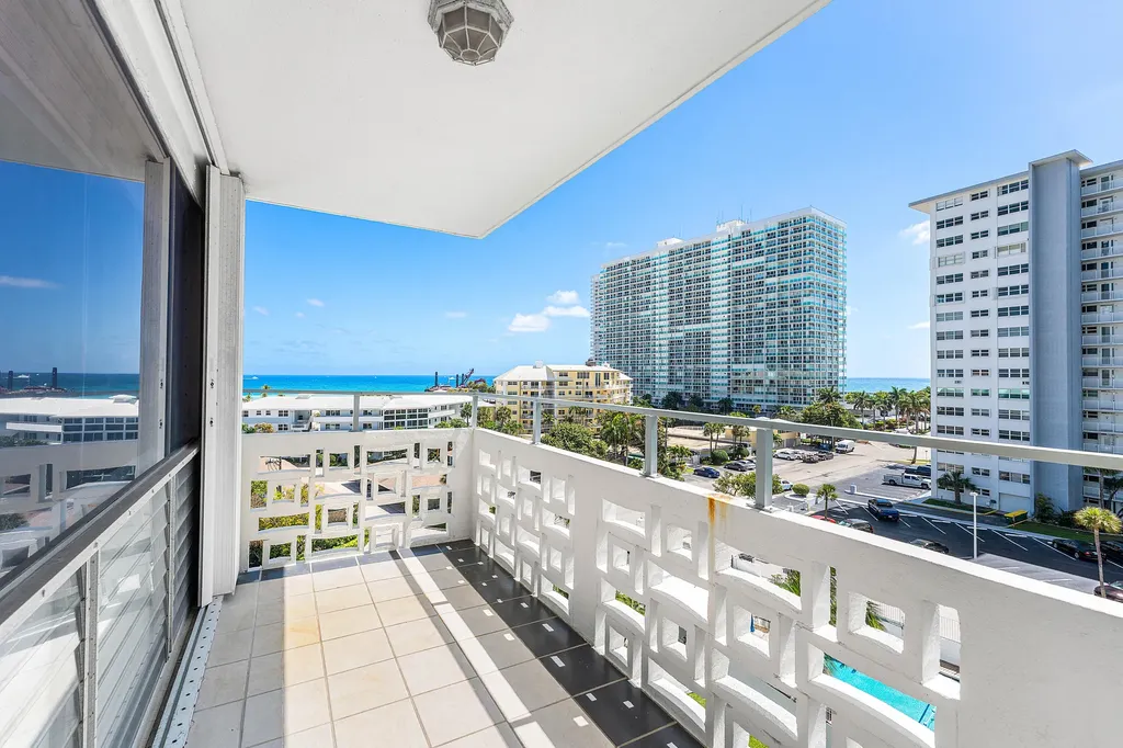 1900 S Ocean Drive Fort Lauderdale FL 33316