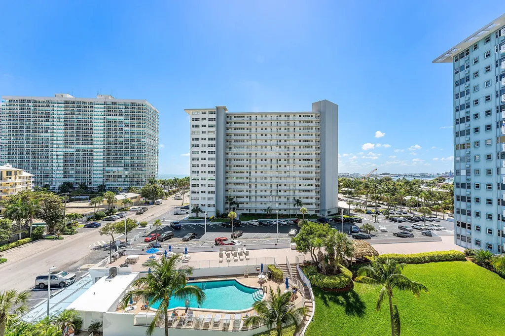 1900 S Ocean Drive Fort Lauderdale FL 33316