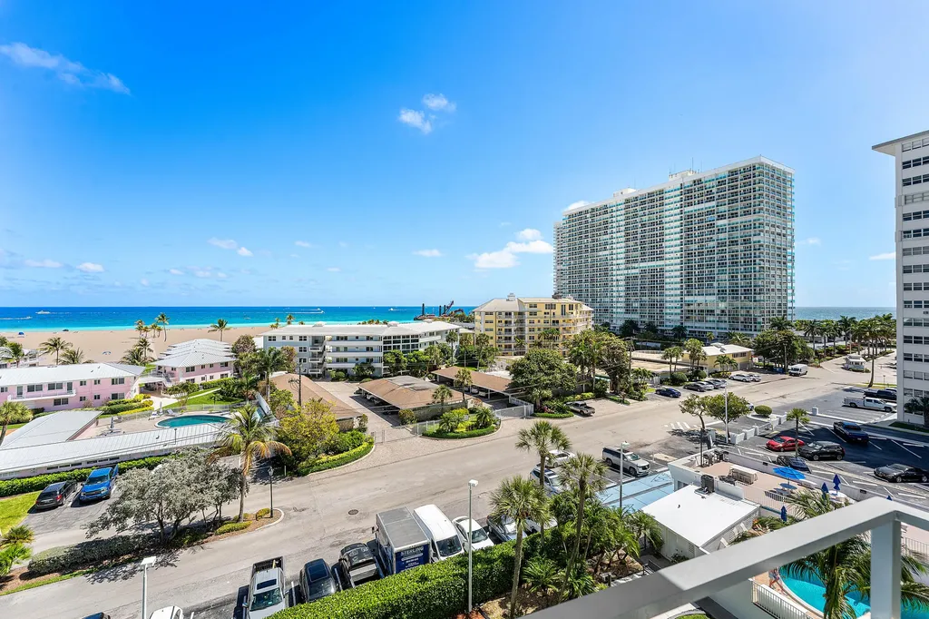 1900 S Ocean Drive Fort Lauderdale FL 33316