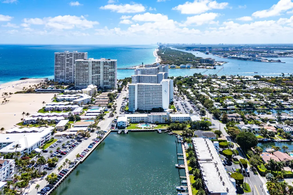 1900 S Ocean Drive Fort Lauderdale FL 33316
