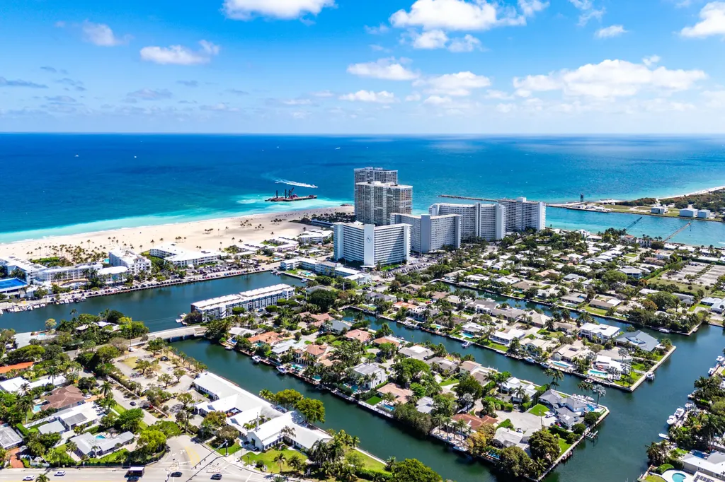 1900 S Ocean Drive Fort Lauderdale FL 33316