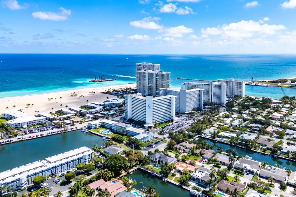 1900 S Ocean Drive Fort Lauderdale FL 33316
