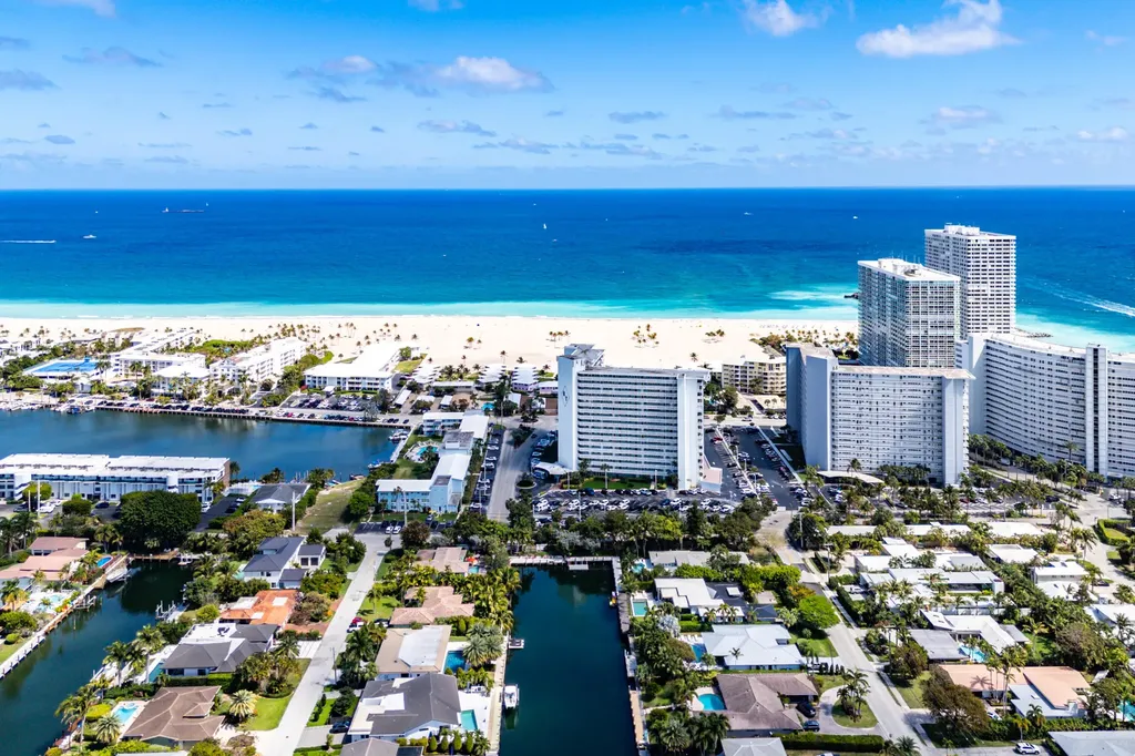 1900 S Ocean Drive Fort Lauderdale FL 33316
