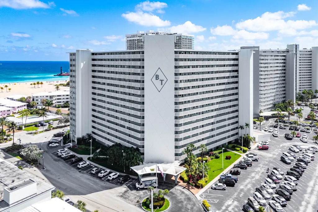 1900 S Ocean Drive Fort Lauderdale FL 33316