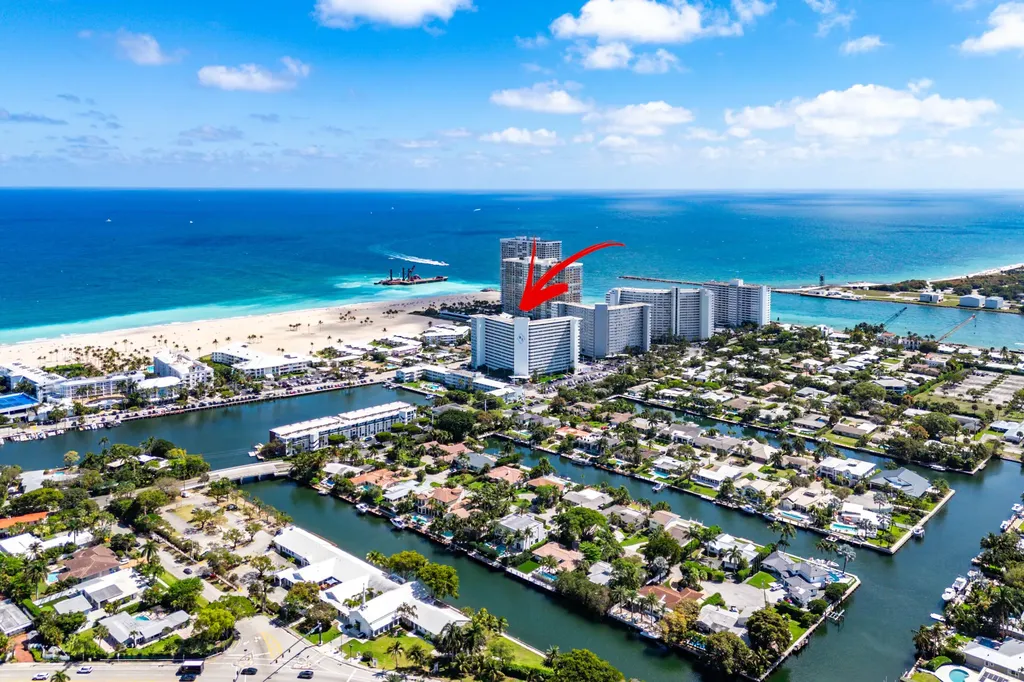 1900 S Ocean Drive Fort Lauderdale FL 33316