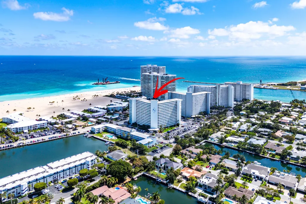 1900 S Ocean Drive Fort Lauderdale FL 33316