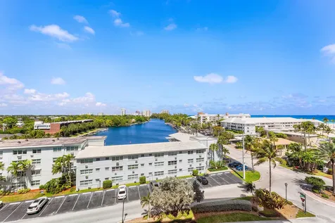 1900 S Ocean Drive Fort Lauderdale FL 33316