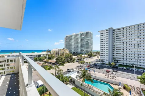 1900 S Ocean Drive Fort Lauderdale FL 33316