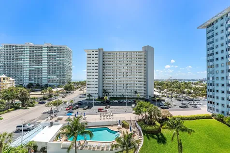 1900 S Ocean Drive Fort Lauderdale FL 33316