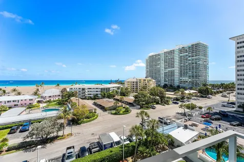 1900 S Ocean Drive Fort Lauderdale FL 33316
