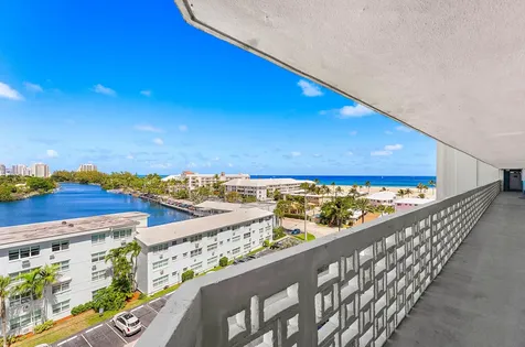 1900 S Ocean Drive Fort Lauderdale FL 33316
