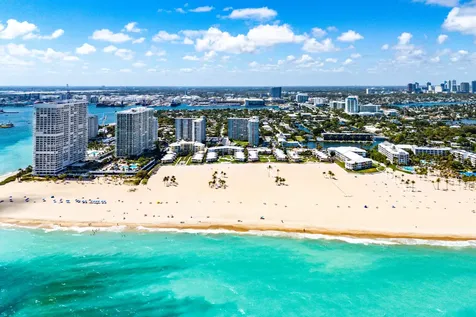 1900 S Ocean Drive Fort Lauderdale FL 33316