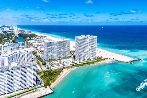 1900 S Ocean Drive Fort Lauderdale FL 33316
