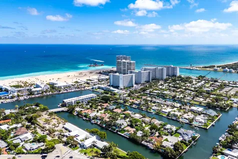 1900 S Ocean Drive Fort Lauderdale FL 33316