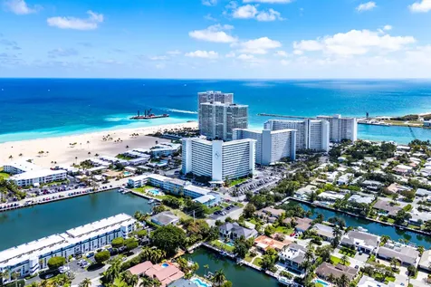 1900 S Ocean Drive Fort Lauderdale FL 33316
