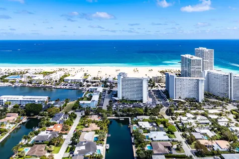1900 S Ocean Drive Fort Lauderdale FL 33316
