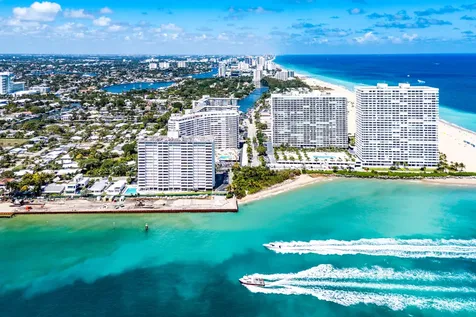 1900 S Ocean Drive Fort Lauderdale FL 33316