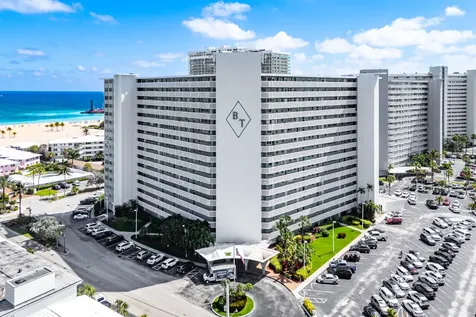 1900 S Ocean Drive Fort Lauderdale FL 33316