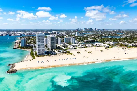 1900 S Ocean Drive Fort Lauderdale FL 33316