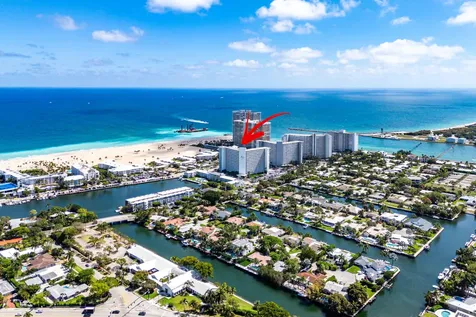 1900 S Ocean Drive Fort Lauderdale FL 33316
