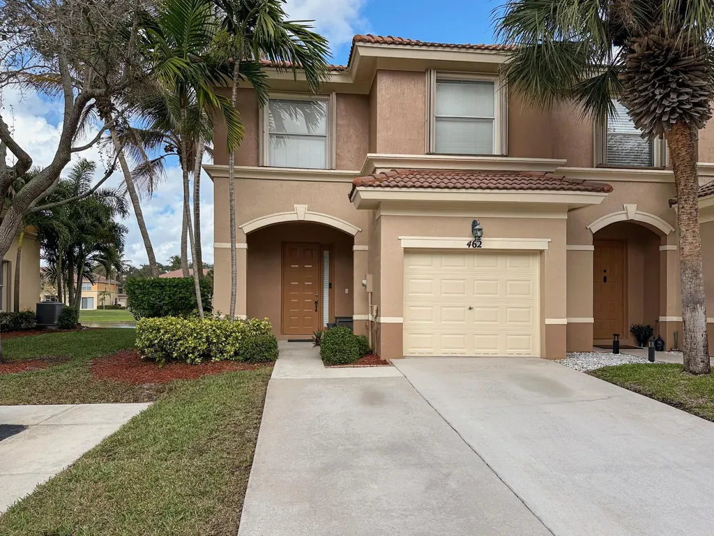 462 Rainbow Springs Terrace Royal Palm Beach FL 33411