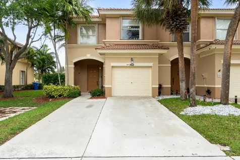 462 Rainbow Springs Terrace Royal Palm Beach FL 33411