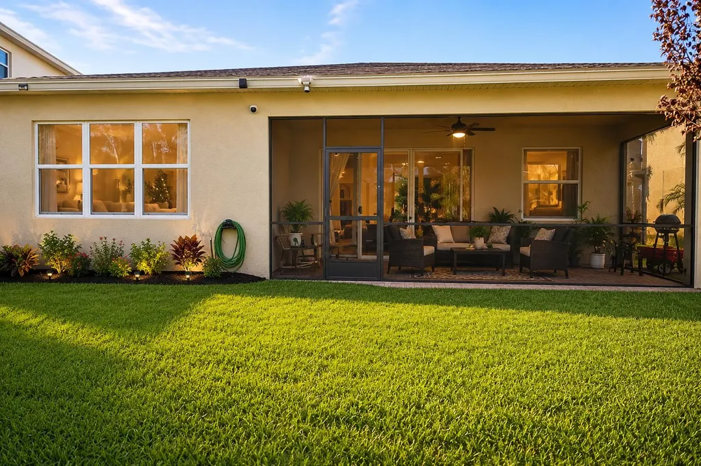1158 NW Leonardo Circle Port St Lucie FL 34986