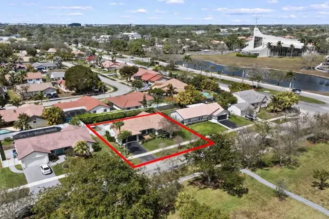 7836 Sunflower Drive Margate FL 33063
