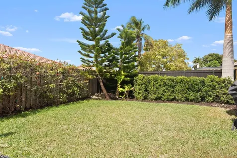 7836 Sunflower Drive Margate FL 33063