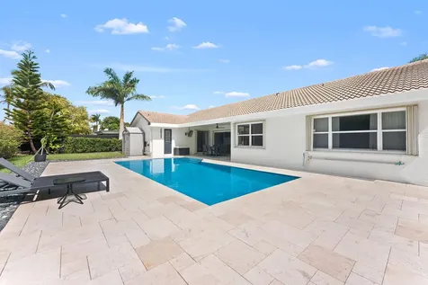 7836 Sunflower Drive Margate FL 33063