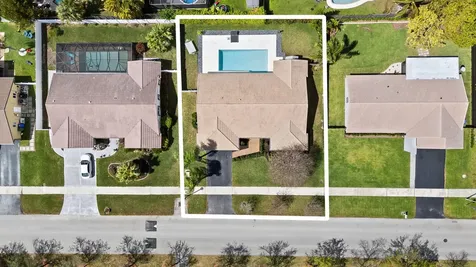 7836 Sunflower Drive Margate FL 33063