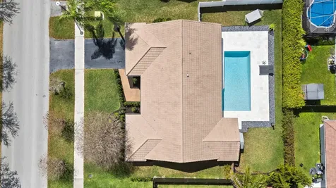 7836 Sunflower Drive Margate FL 33063