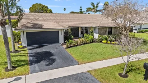 7836 Sunflower Drive Margate FL 33063