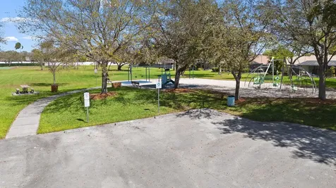 7836 Sunflower Drive Margate FL 33063