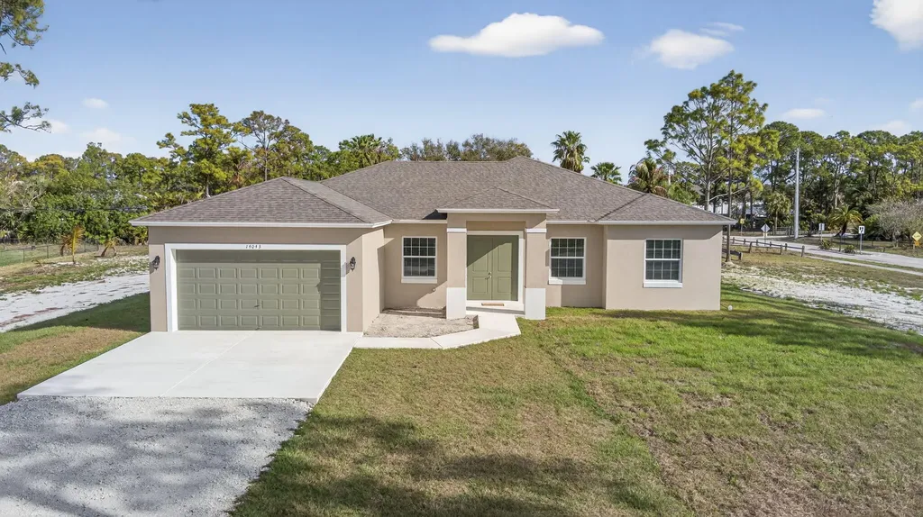 14043 87th Street N Loxahatchee FL 33470