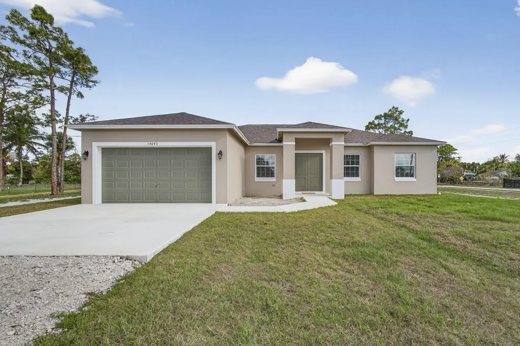 14043 87th Street N Loxahatchee FL 33470