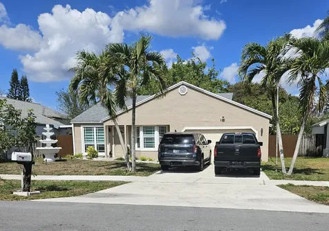 13431 SW 9th Place Davie FL 33325