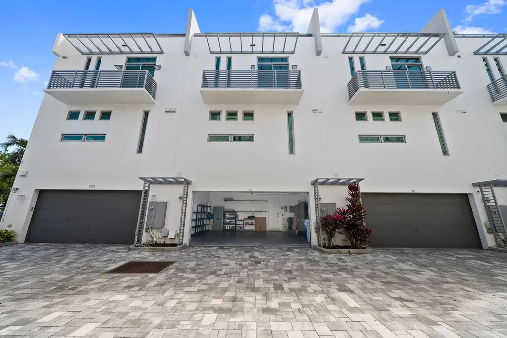705 Briny Avenue Pompano Beach FL 33062